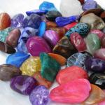 Интересные факты о минералах Легенды и мифы разных народов о камнях