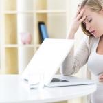 Как влияет во время беременности испуг на ребенка Что будет если напугать беременную женщину